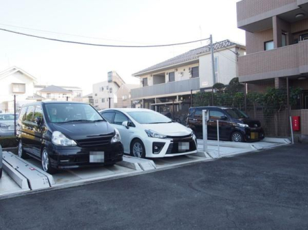  `E`Parking@area`E`
ԏ(󂫏󋵂͂mF)