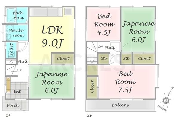 Ԏ} [Xy[XՂ4LDKIQ7.5I
ʐ79.15(23.94)