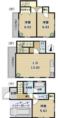 Ԏ} `House Layout`g₷Ƌ̔zuX̓C[WԎB̐LɂȂAȊ肢߂ԎłB