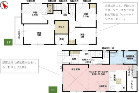 Ԏ} `House Layout`g₷Ƌ̔zuX̓C[WԎB̐LɂȂAȊ肢߂ԎłB