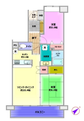 Ԏ} `House Layout`g₷Ƌ̔zuX̓C[WԎB̐LɂȂAȊ肢߂ԎłB