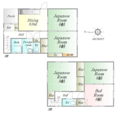 Ԏ} `House Layout`̂wȊOɂZ[̂k₲pɊւ邲k󂯕tĂ܂B܂͂CyɂAB