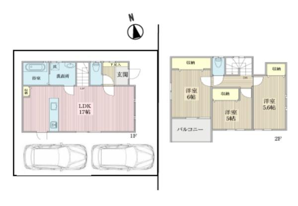 Ԏ} `House Layout`g₷Ƌ̔zuX̓C[WԎB̐LɂȂAȊ肢߂ԎłB