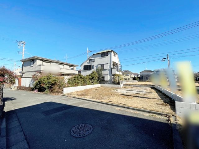 東村山市栄町１丁目 全２区画 Ａ号地 東京都東村山市栄町1丁目｜3,980万円の土地｜おうちの仲介＋（株式会社アークレスト）