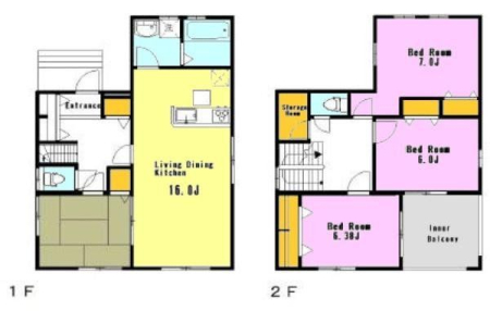  `House Layout`S6ȏƂ肠Ԏ