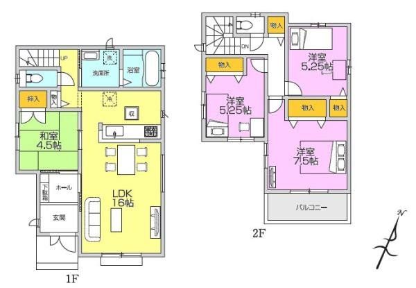  `House Layout`rOɑaJ܂ƍLXԁIg₷Ƌ̔zuX̓C[WԎB̐LɂȂAȊ肢߂ԎłB