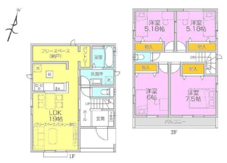  `House Layout`St[Oł邱ƂŁAgg܂B[Xy[XƋ̔zuRɁBasvȕɂ߂̊ԎłB