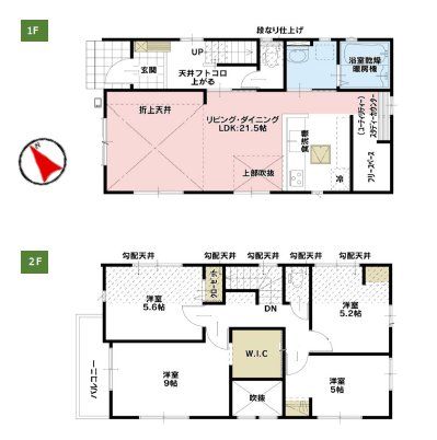  `House Layout`St[Oł邱ƂŁAgg܂B[Xy[XƋ̔zuRɁBasvȕɂ߂̊ԎłB