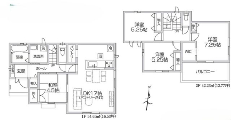  `House Layout`g₷Ƌ̔zuX̓C[WԎB̐LɂȂAȊ肢߂ԎłB