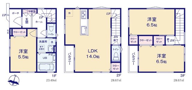  `House Layout`g₷Ƌ̔zuX̓C[WԎB̐LɂȂAȊ肢߂ԎłB