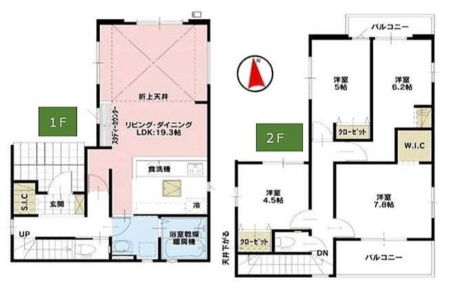  `House Layout`g₷Ƌ̔zuX̓C[WԎB̐LɂȂAȊ肢߂ԎłB