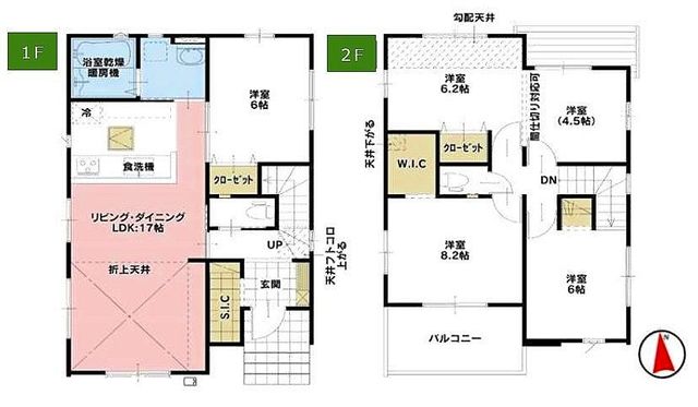  `House Layout`g₷Ƌ̔zuX̓C[WԎB̐LɂȂAȊ肢߂ԎłB