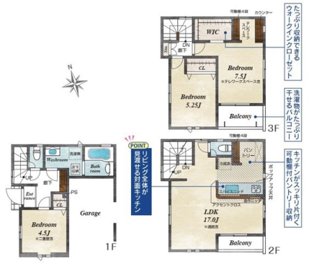  `House Layout`g₷Ƌ̔zuX̓C[WԎB̐LɂȂAȊ肢߂ԎłB