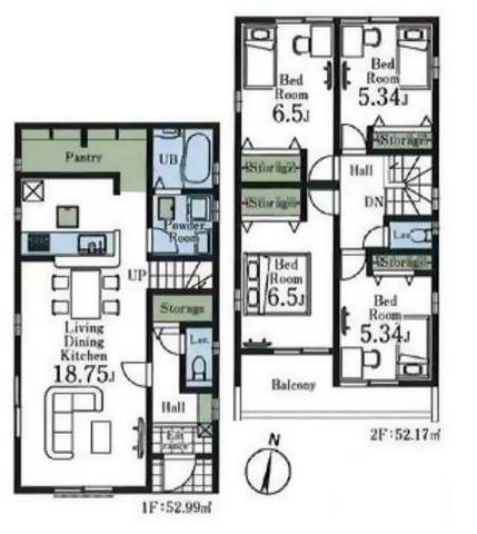  `House Layout`g₷Ƌ̔zuX̓C[WԎB̐LɂȂAȊ肢߂ԎłB